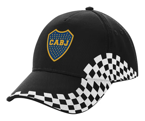 Club Atlético Boca Juniors — 1