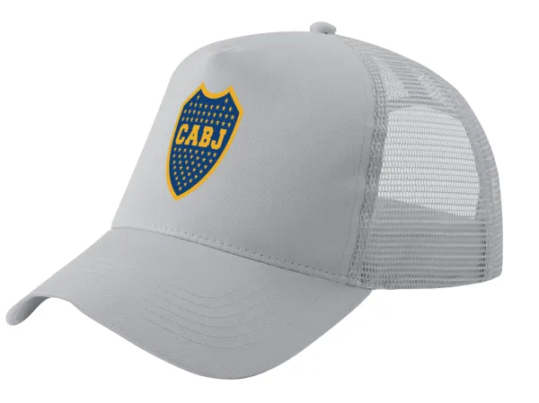 Club Atlético Boca Juniors — 1