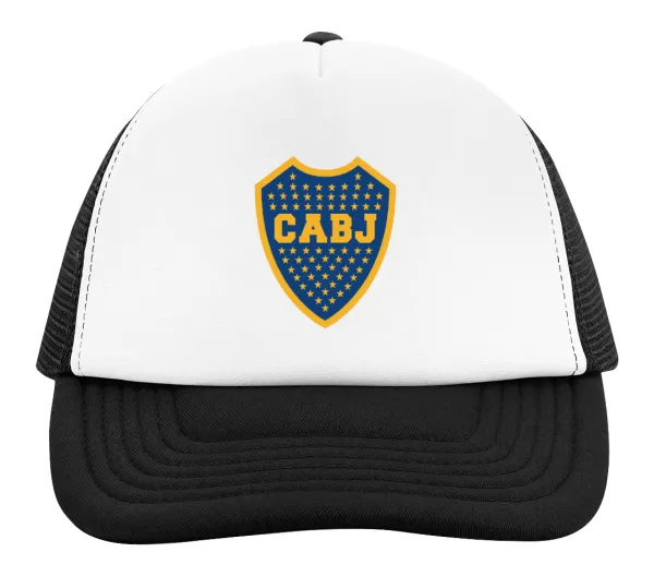 Club Atlético Boca Juniors — 2