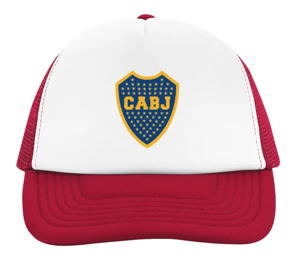 Club Atlético Boca Juniors — 2