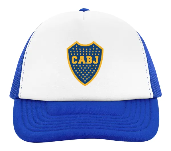 Club Atlético Boca Juniors — 2
