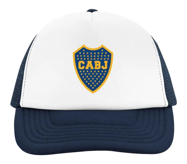 Club Atlético Boca Juniors — 2