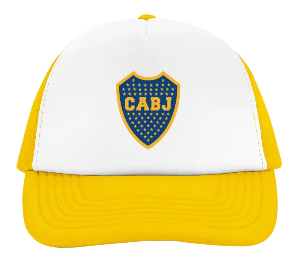 Club Atlético Boca Juniors — 2