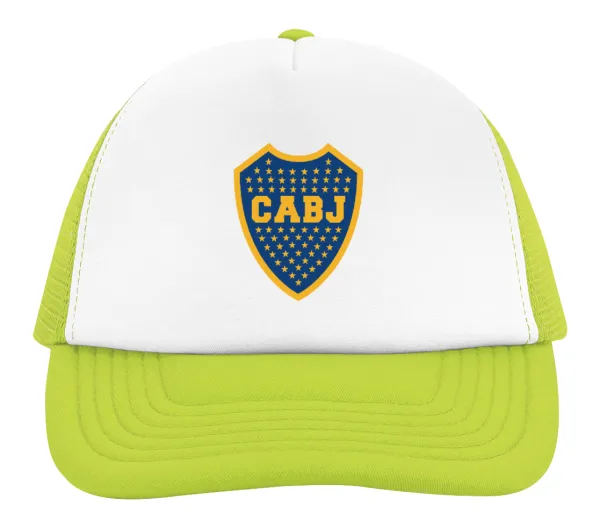 Club Atlético Boca Juniors — 2