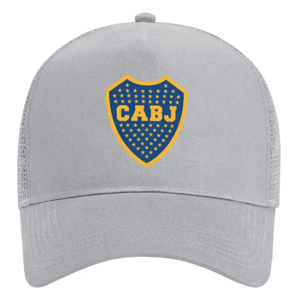 Club Atlético Boca Juniors — 2