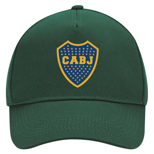 Club Atlético Boca Juniors — 1