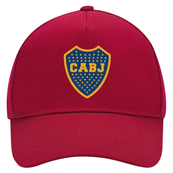 Club Atlético Boca Juniors — 1