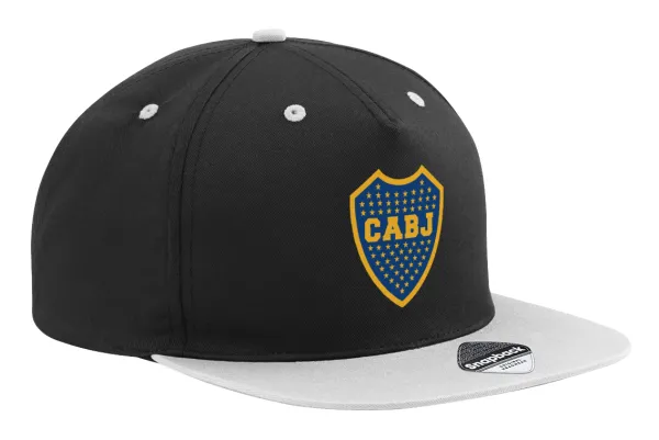 Club Atlético Boca Juniors — 1