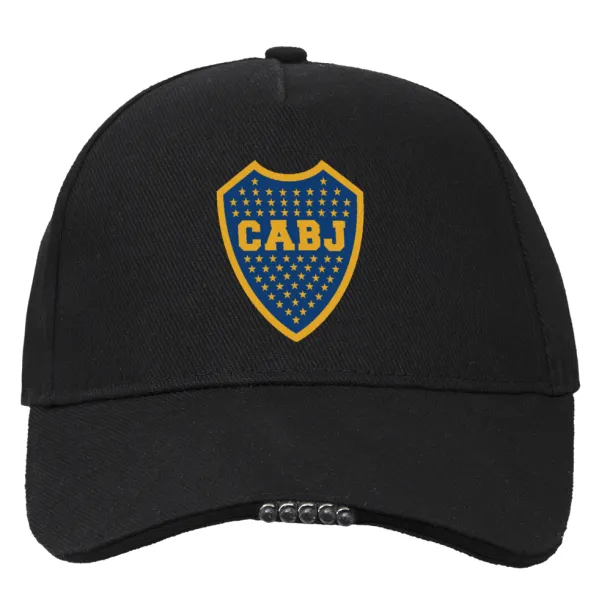 Club Atlético Boca Juniors — 1
