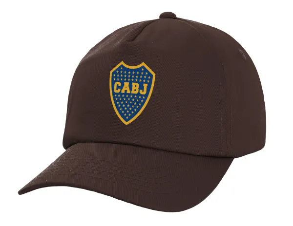 Club Atlético Boca Juniors — 1