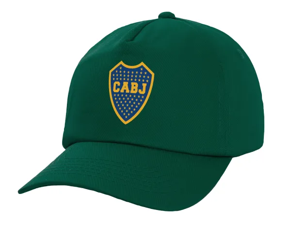 Club Atlético Boca Juniors — 1