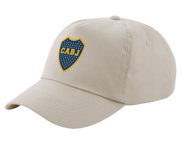 Club Atlético Boca Juniors — 1