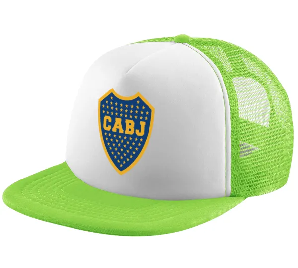 Club Atlético Boca Juniors — 1