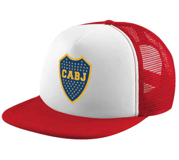 Club Atlético Boca Juniors — 1