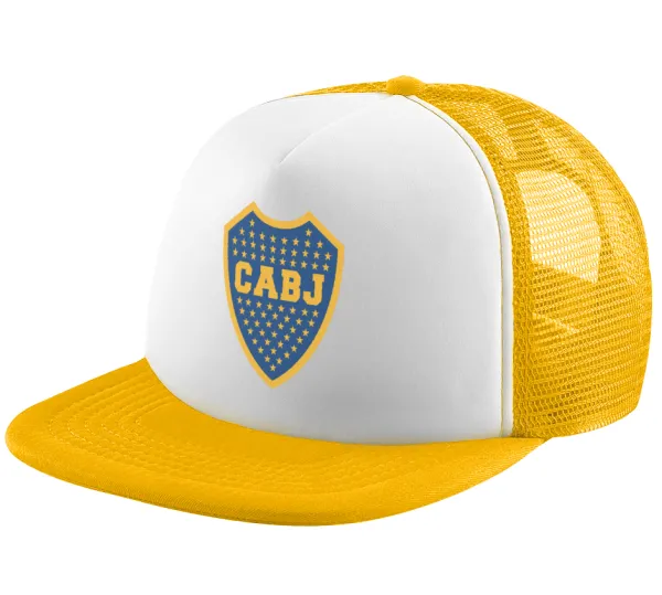 Club Atlético Boca Juniors — 1