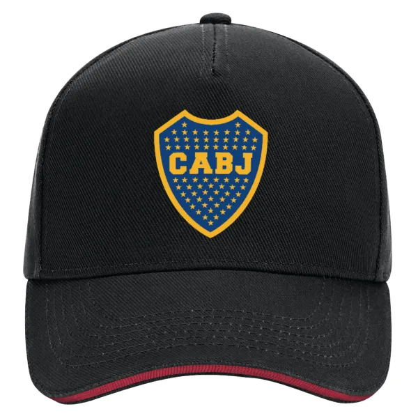 Club Atlético Boca Juniors — 1