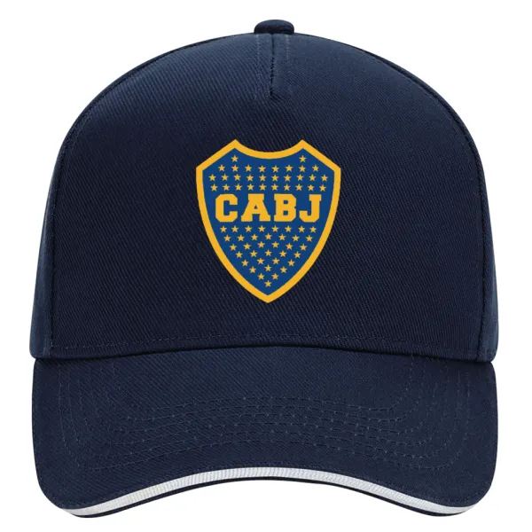 Club Atlético Boca Juniors — 1