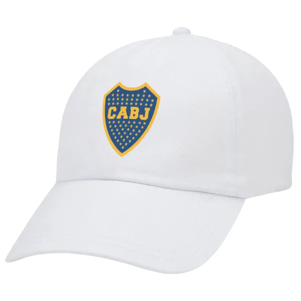 Club Atlético Boca Juniors — 1