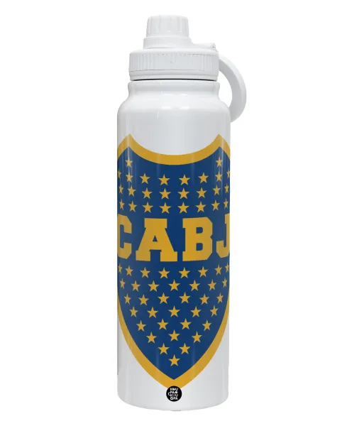 Club Atlético Boca Juniors — 1