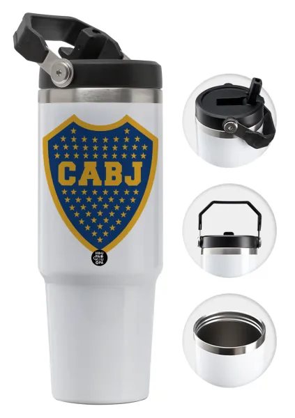 Club Atlético Boca Juniors — 1