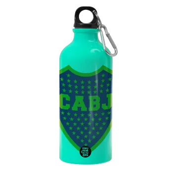 Club Atlético Boca Juniors, Water bottle 600ml