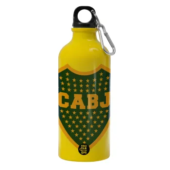 Club Atlético Boca Juniors, Water bottle 600ml