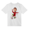 Cristiano Ronaldo — 2