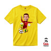 Cristiano Ronaldo — 2