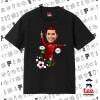 Cristiano Ronaldo — 1