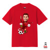 Cristiano Ronaldo — 2
