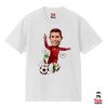 Cristiano Ronaldo — 2