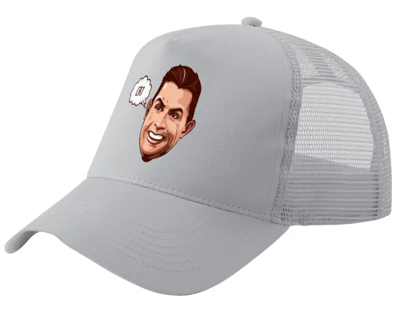 Cristiano Ronaldo — 1