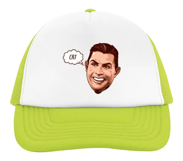 Cristiano Ronaldo — 2