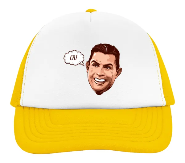 Cristiano Ronaldo — 2