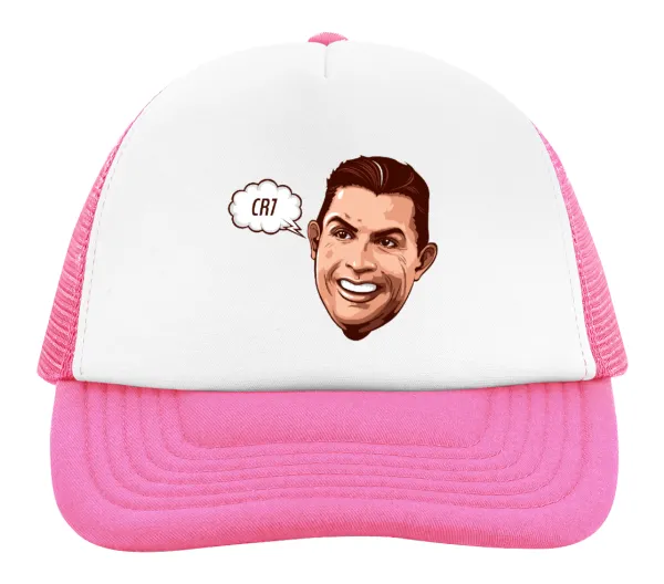 Cristiano Ronaldo — 2