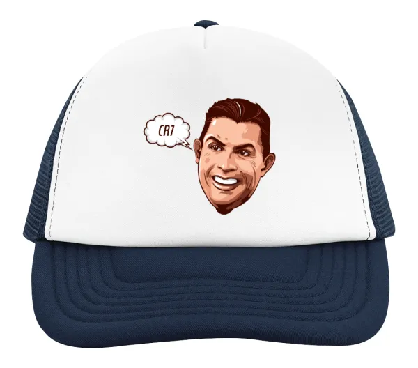 Cristiano Ronaldo — 2