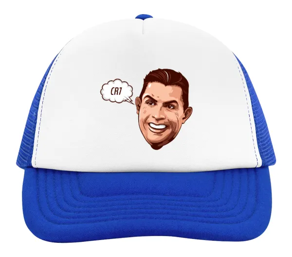 Cristiano Ronaldo — 2