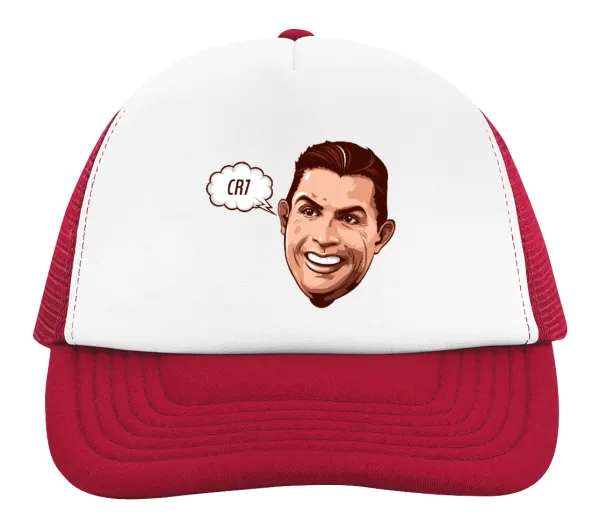 Cristiano Ronaldo — 2