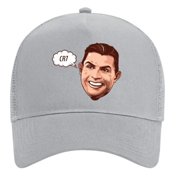 Cristiano Ronaldo — 2