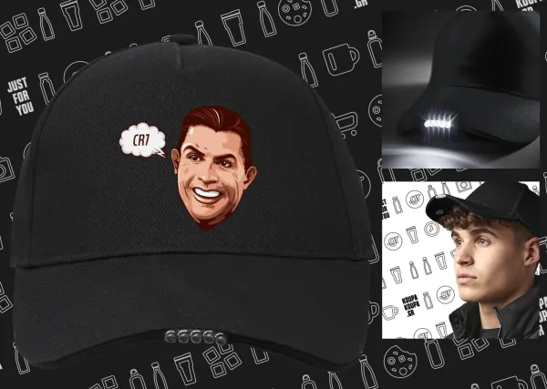 Cristiano Ronaldo — 2