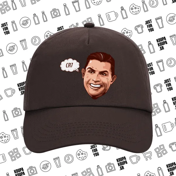 Cristiano Ronaldo — 2