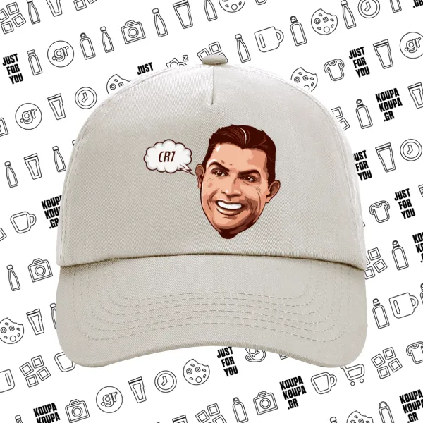 Cristiano Ronaldo — 2