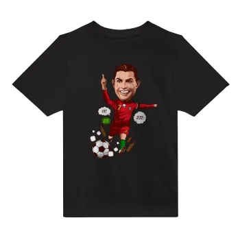 Cristiano Ronaldo — 2