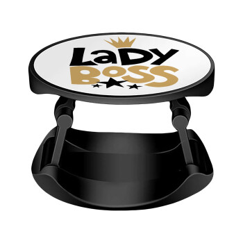 Lady Boss, Phone Holders Stand  Stand Hand-held Mobile Phone Holder