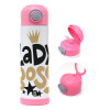 Lady Boss — 2
