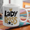  Lady Boss
