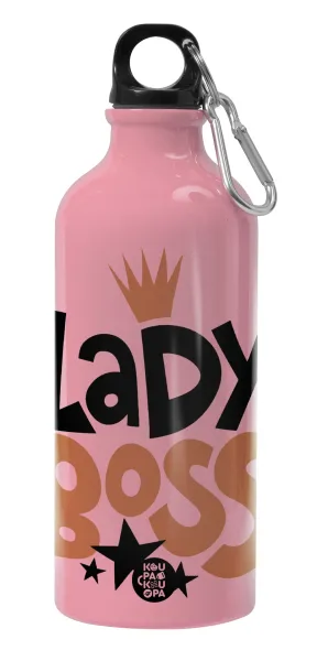 Lady Boss — 1