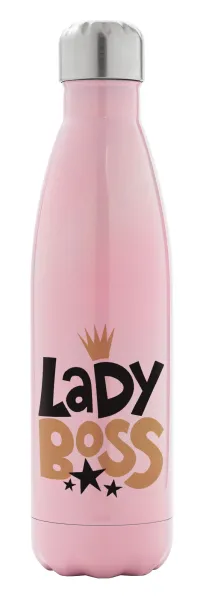 Lady Boss — 1