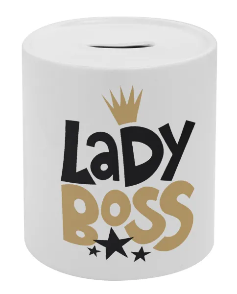 Lady Boss — 1