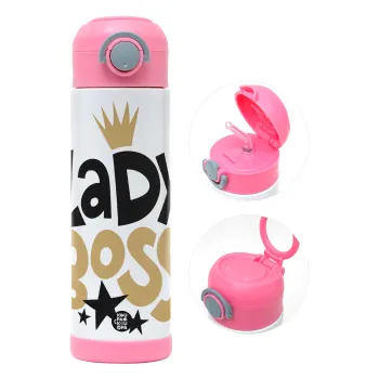 Lady Boss — 2
